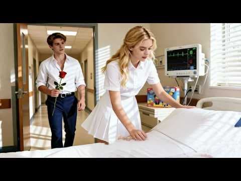 richest boy hates all his admirers—but falls for the poor girl caring for her sick family! thumbnail