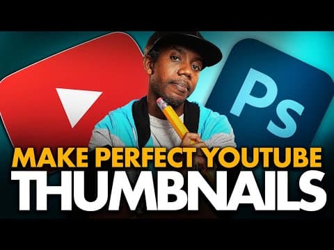 How to Create Eye-Catching YouTube Thumbnails That Boost Views thumbnail