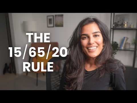 How To Manage Your Money Like The 1% thumbnail