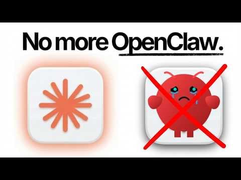 Claude Dispatch Just Dropped, And It Kills OpenClaw thumbnail