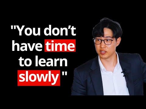 How Can CEOs Optimize Their Learning Processes? thumbnail