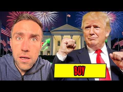 Very Bullish Catalyst. thumbnail