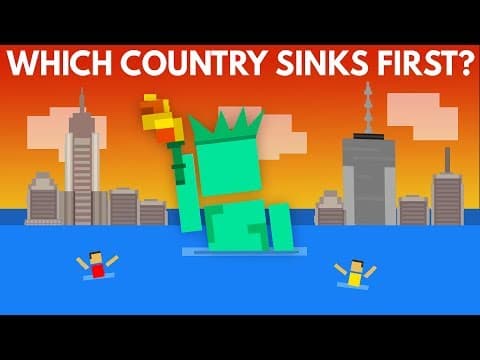 Will Your Country Be The First To Sink? thumbnail