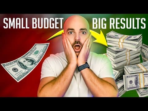 Small Budget Strategies for Google Ads thumbnail