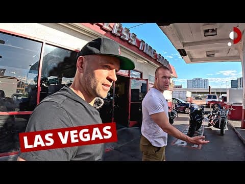 Las Vegas - Clash of Rich & Poor 🇺🇸 thumbnail