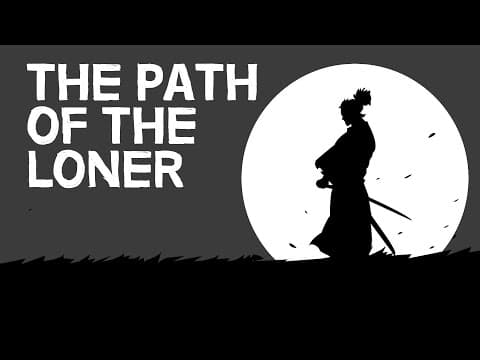What Are Miyamoto Musashi's Key Principles for Living? thumbnail