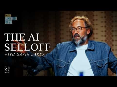 Why AI Stock Selloff Contradicts Market Data thumbnail