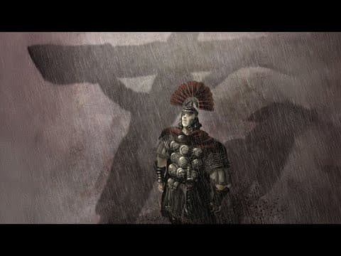 "Lord Forgive Me" - Psalms of Repentance thumbnail