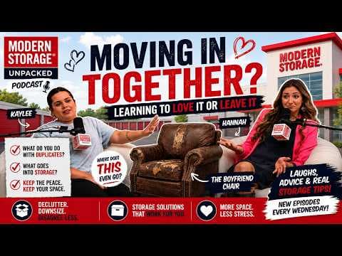 Moving In Together | Learning to Love It or Leave It thumbnail