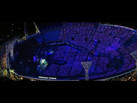 Mrs. GREEN APPLE – ライラック【LIVE from ゼンジン未到とヴェルトラウム〜銘銘編〜】 thumbnail