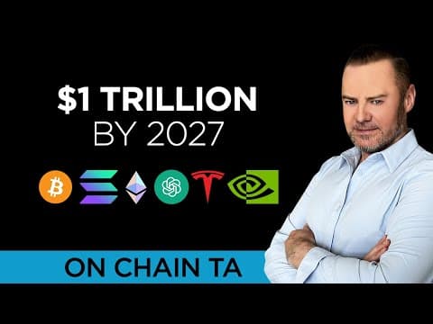 The Great Wealth Transfer 📉🏦 thumbnail