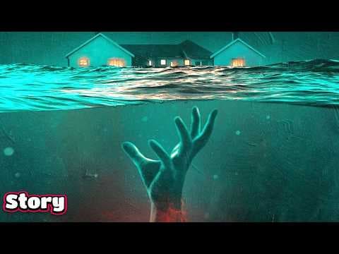The Drowned (2023) Movie Explained in Hindi/Urdu Summarized | The Waterhouse Summarized हिन्दी thumbnail