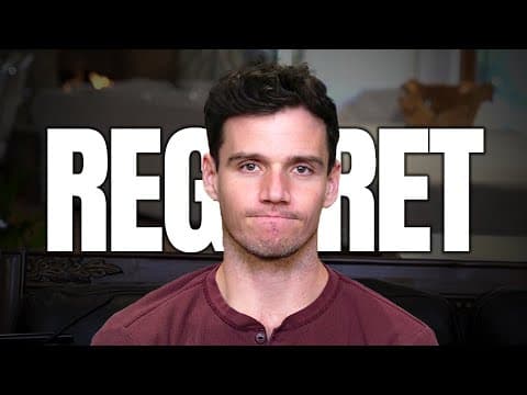 Why I Left Charisma on Command thumbnail
