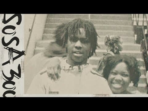 The REAL Chief Keef Story (Documentary) thumbnail
