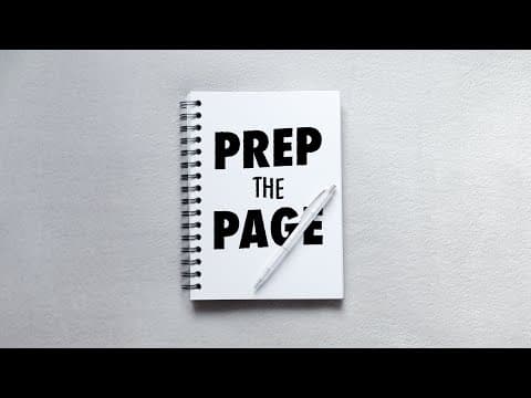 1 Simple Exercise To Defeat Writer’s Block Forever thumbnail