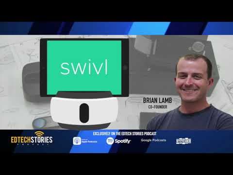 How Crowdfunding Campaigns Helped Launch Swivl thumbnail
