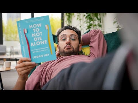 How To Become Better At Relationships thumbnail
