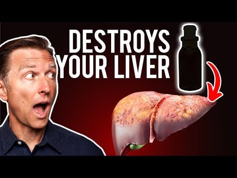This Is One of the WORST Things You Can Eat! thumbnail