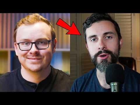 How to Build a $12K Monthly YouTube Side Business thumbnail