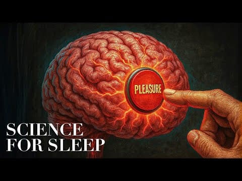 Science For Sleep | Dopamine: How It Controls Your Life thumbnail