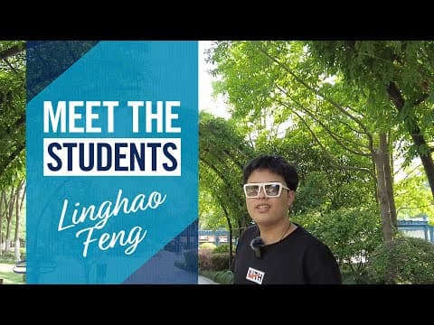 What Is Campus Life Like for U of T Students? thumbnail