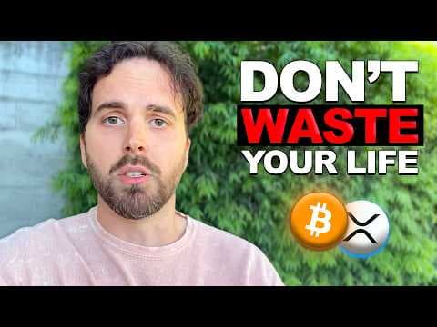 Give me 10 Minutes and I’ll Give you Life-Changing Crypto Advice thumbnail