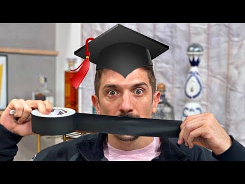 Andrew Schulz on Coronavirus: Covid 19 Will Kill College Forever thumbnail