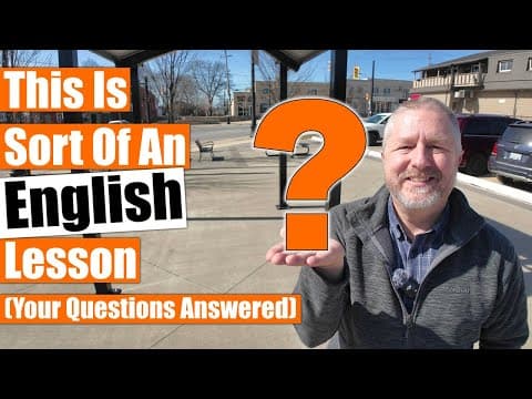 How Can an English Teacher Share Personal Insights? thumbnail