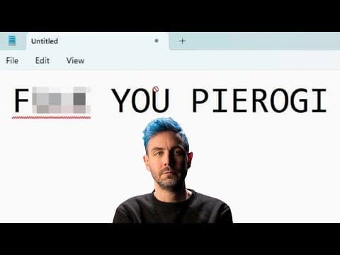 Blowing up a huge Scam Call Center thumbnail