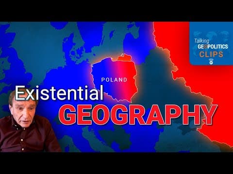 George Friedman on Poland: The Unexpected Power thumbnail