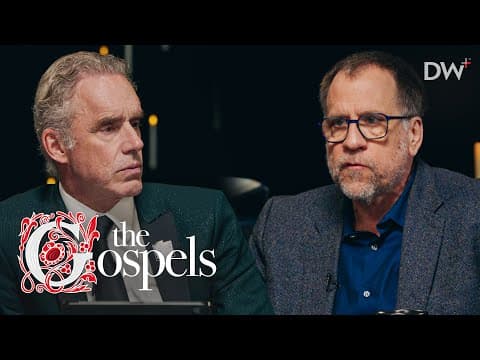 How Do You Know The Bible Is True? thumbnail