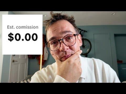 I WASTED 30 Days Trying To Make Money With AI Videos on TikTok thumbnail