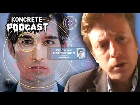 How the PayPal Mafia is Building America's New Police State | Barrett Brown thumbnail