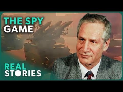 CIA VS KGB: How Spies Really Won The Cold War thumbnail