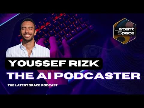 How to Create a Podcast Using AI with Wondercraft.ai thumbnail