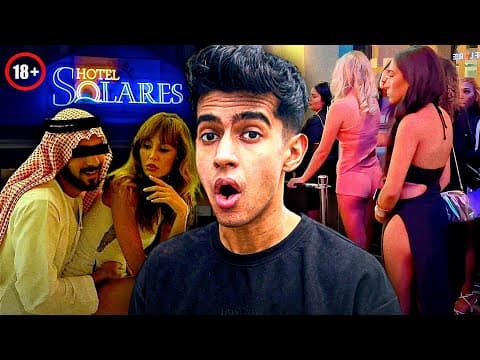 The Dark Side Of Dubai Nobody Talks About thumbnail
