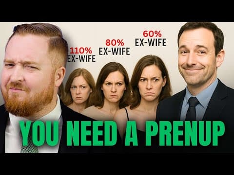 Why Second Marriages Fail More Than First Marriages thumbnail