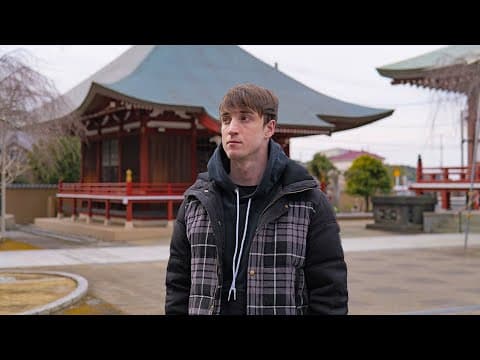 Do You Want to Move to Japan? (a reality check) thumbnail
