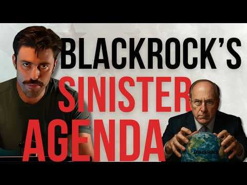 Blackrock, the Rothschilds, the corporate government- the BIG CLUB you're not in. thumbnail