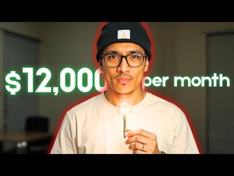 I Just Dropped $12,000/Month KDP Coloring Book Niches (with low competition) thumbnail