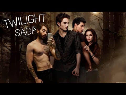 penguinz0 - The Twilight Saga thumbnail