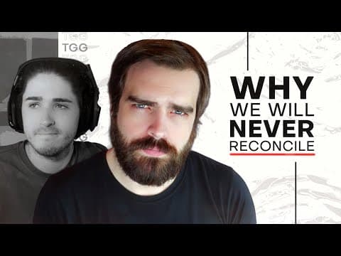 Why TGG and I Will Never Reconcile (The Six Star Podcast Drama) thumbnail