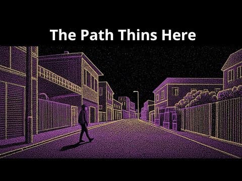Not Everyone Arrives at This Phase thumbnail