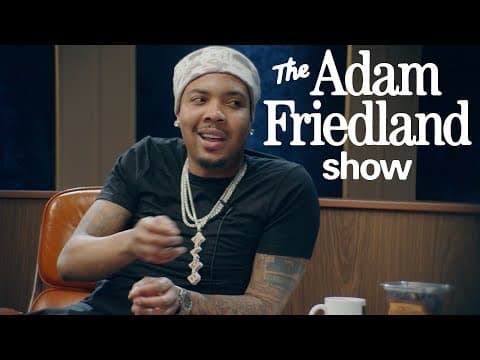 G HERBO Talks Drake Vs. Kendrick, DJ Akademiks, Chiraq thumbnail