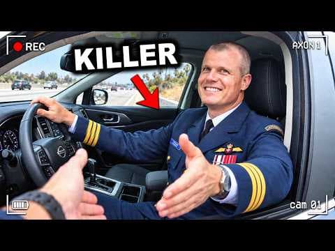 How Police Interrogation Exposed a Double Life thumbnail
