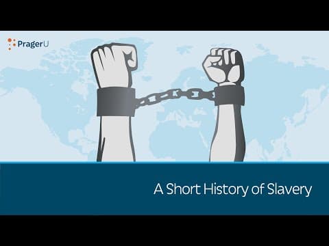A Short History of Slavery thumbnail