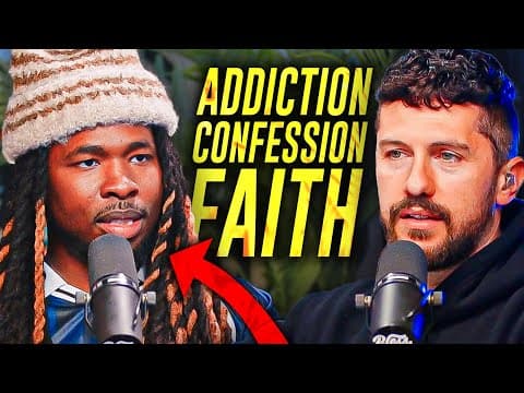 He Had to Confess This to His Wife 6 Months into Marriage... @nobigdyl.official thumbnail