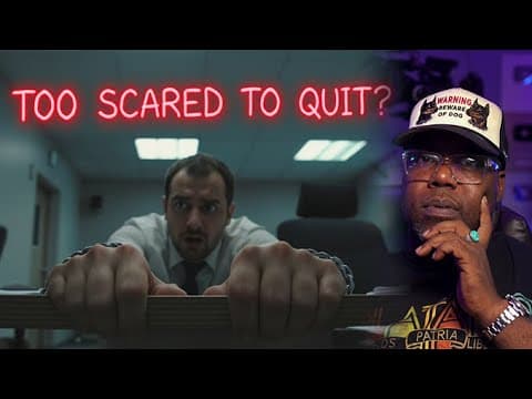 US Job Market COLLAPSE: 1.2 Million Jobs Gone thumbnail