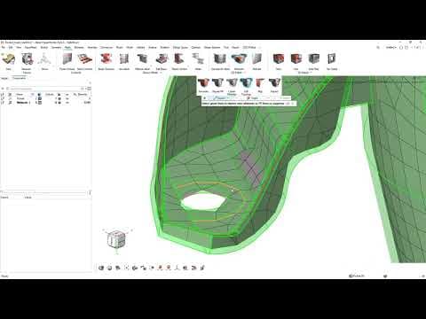 2D Geometry and Meshing thumbnail
