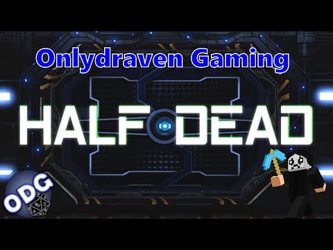 Kung Shoe - Half Dead Gameplay thumbnail